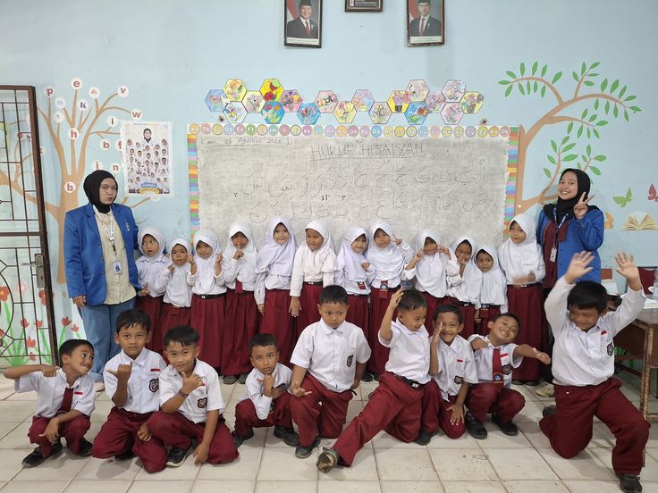 Kunjungan KKN